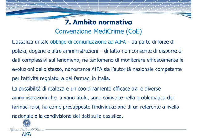 Commissione parlamentare di inchiesta sui fenomeni della contraffazione,  della pirateria in campo commerciale e del commercio abusivo - giovedì 26  gennaio 2017