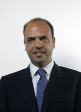 Angelino ALFANO