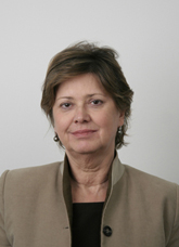 Linda LANZILLOTTA