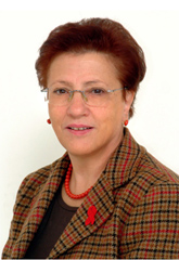 Luisa BOSSA