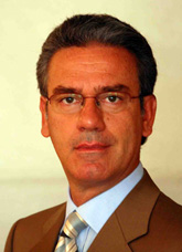 Sandro OLIVERI