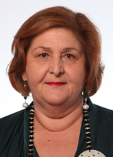 Teresa BELLANOVA