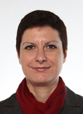 Silvia FREGOLENT