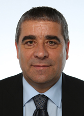Angelo Antonio D'AGOSTINO