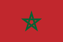 Marocco - Bandiera
