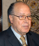 Biographie de M. Mustapha Ben Jaafar, nouveau ministre de la Sant publique