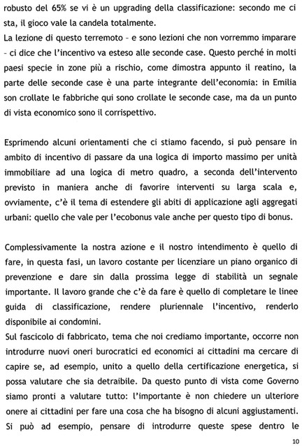 Documenti.intra.camera.it /leg17/resoconti/commissioni ... Gentili condomini ristrutturazione