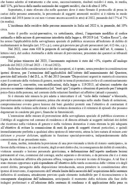 Vado. Finalmente Donaggio: Avevo bisogno di sbloccarmi. In casa comandiamo  noi, al Chittolina bisogna dettar legge (VIDEO) 