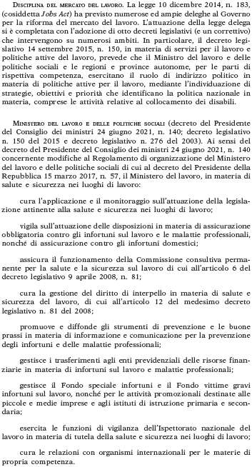 Immagine prelevata dal resoconto
