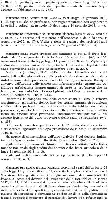 Immagine prelevata dal resoconto