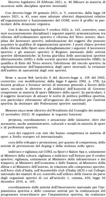 Immagine prelevata dal resoconto