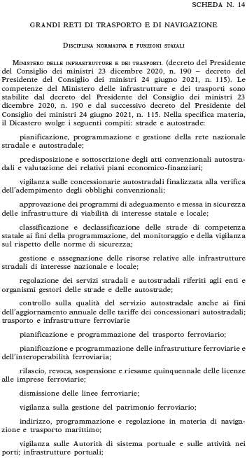 Immagine prelevata dal resoconto