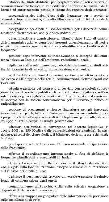 Immagine prelevata dal resoconto