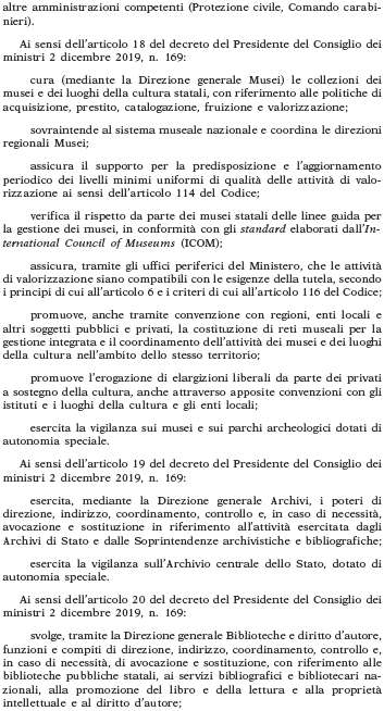 Immagine prelevata dal resoconto