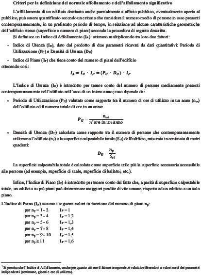 Immagine prelevata dal resoconto