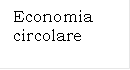 Economia circolare