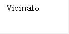 Vicinato