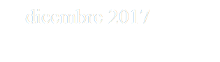 dicembre 2017