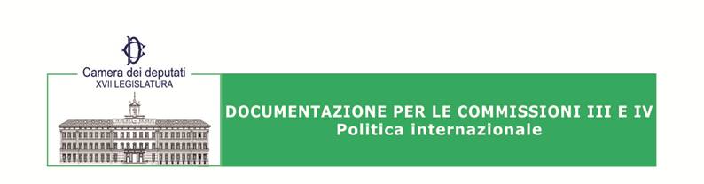 Master Documentazione Commissioni