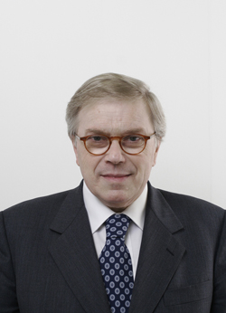 Immagine ufficiale di CASTAGNETTI PIERLUIGI