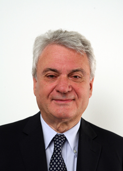 Immagine ufficiale di ALDO BRANCHER
