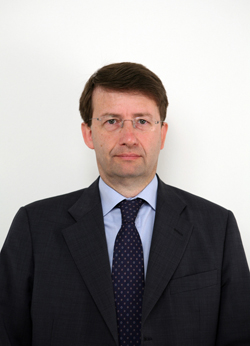 Immagine ufficiale di DARIO FRANCESCHINI