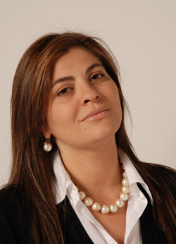 Immagine ufficiale di JOLE SANTELLI