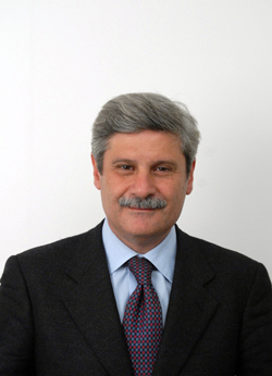 Immagine ufficiale di GIOVANNI MARIO SALVINO BURTONE