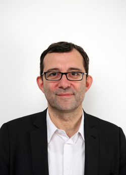 Immagine ufficiale di ROBERTO GIACHETTI