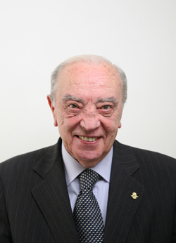 Immagine ufficiale di DONATO LAMORTE