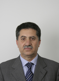 Immagine ufficiale di ANGELO CAPODICASA