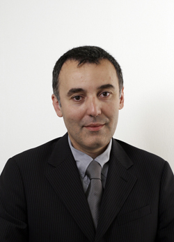 Immagine ufficiale di FRANCO CECCUZZI