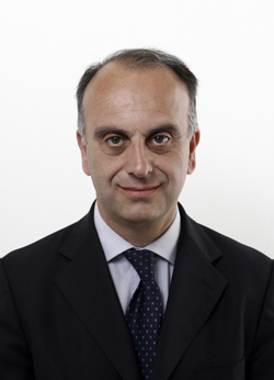 Immagine ufficiale di GIANPIERO BOCCI