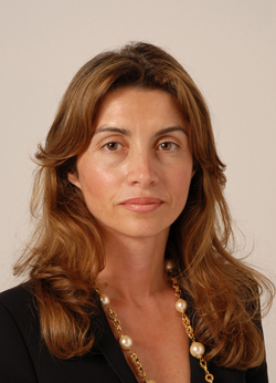 Immagine ufficiale di GIULIA COSENZA