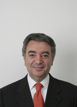 Immagine ufficiale di NICOLA LEANZA