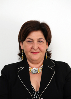Immagine ufficiale di TERESA BELLANOVA