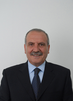 Immagine ufficiale di LUDOVICO VICO