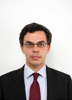 Immagine ufficiale di ALESSANDRO NACCARATO