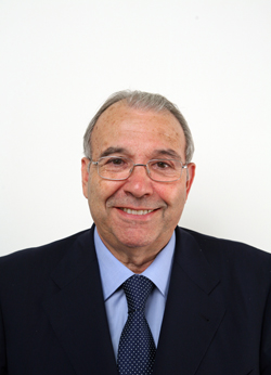 Immagine ufficiale di GIORGIO OPPI