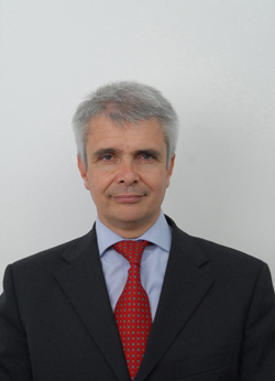 Immagine ufficiale di MARCO CALGARO