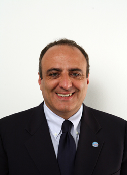 Immagine ufficiale di IANNARILLI ANTONELLO