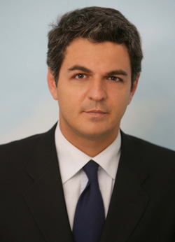 Immagine ufficiale di SIMONE BALDELLI