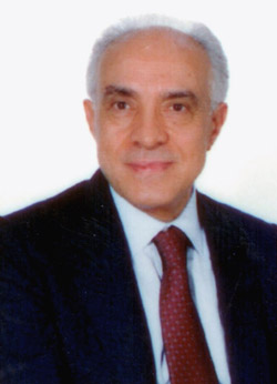 Immagine ufficiale di GIUSEPPE OSSORIO