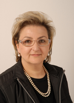 Immagine ufficiale di LAGANA' FORTUGNO MARIA GRAZIA