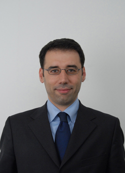 Immagine ufficiale di VINICIO GIUSEPPE GUIDO PELUFFO