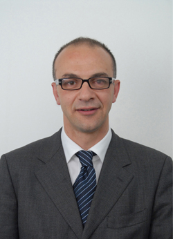 Immagine ufficiale di MARCO CARRA