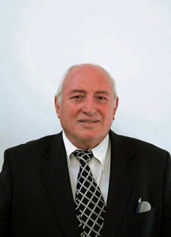 Immagine ufficiale di GIANCARLO LEHNER