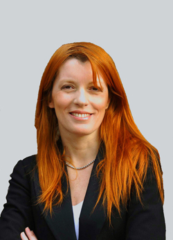 Immagine ufficiale di MICHELA VITTORIA BRAMBILLA