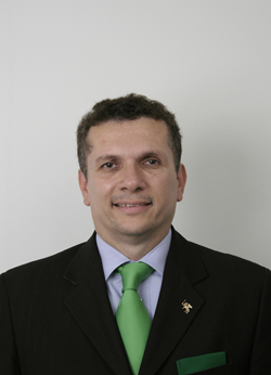 Immagine ufficiale di CORRADO CALLEGARI