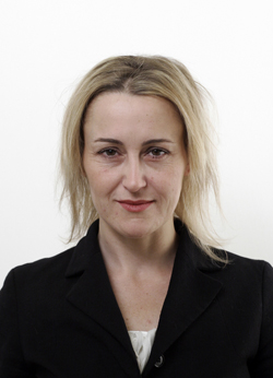 Immagine ufficiale di DEBORAH BERGAMINI